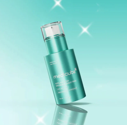 Medicube Azelaic Acid Exosome Shot Serum 7500 30ml