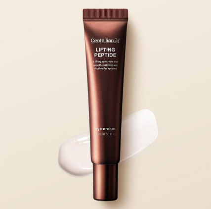 Centellian24 Lifting Peptide Eye Cream 15ml