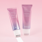 Farmstay  PDRN & Collagen Facial & Neck Roller Serum 100m