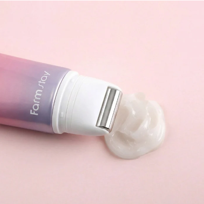 Farmstay  PDRN & Collagen Facial & Neck Roller Serum 100m