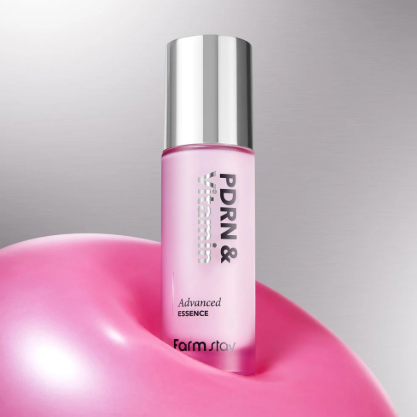 Farmstay PDRN & Vitamin Advanced Essence 50ml