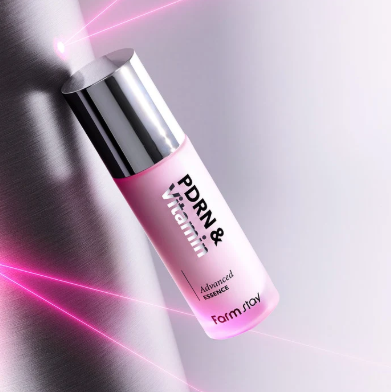 Farmstay PDRN & Vitamin Advanced Essence 50ml