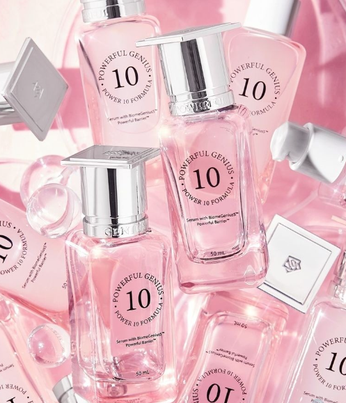 It's Skin Power 10 Formula Powerful Genius Serum 50ml