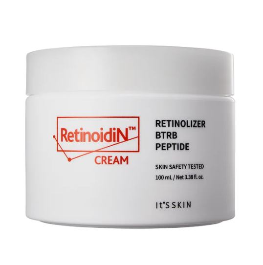 Its Skin Retinoidin Cream 100Ml