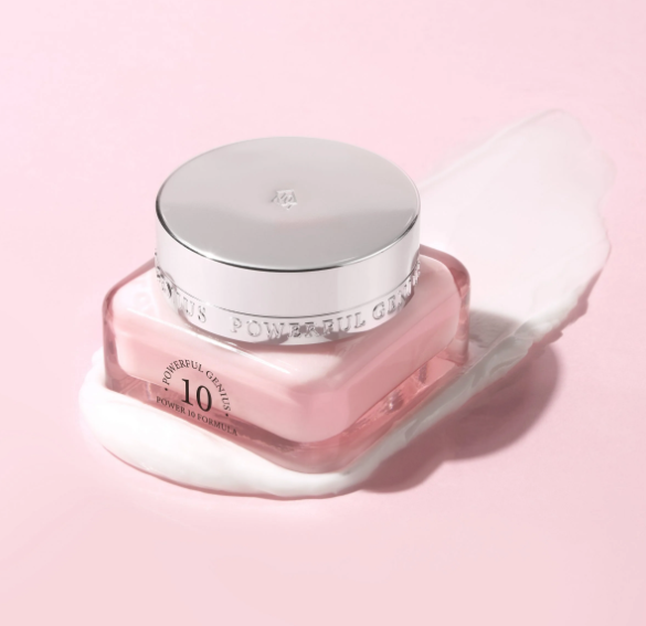 It's Skin Power 10 Formula Powerful Genius Cream 45ml
