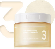Numbuzin - No.3 Radiance Glowing Jumbo Essence Pad - 70τεμ ΗΜΕΡΟΜΗΝΙΑ ΛΗΞΗΣ: 2027-02-19
