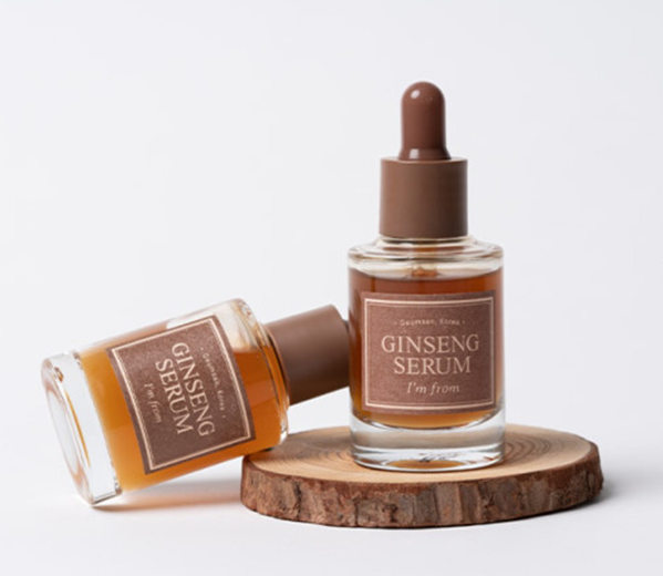 I'm from Ginseng Serum 30 ml
