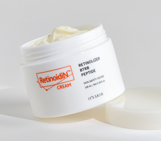 Its Skin Retinoidin Cream 100Ml