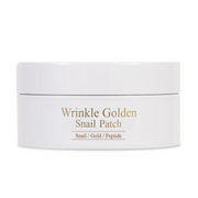 the SKIN HOUSE WRINKLE GOLDEN SNAIL 60τμχ