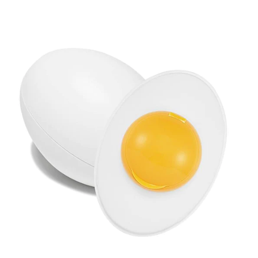 HOLIKA HOLIKA Sleek Egg Skin Peeling Gel  140ml
