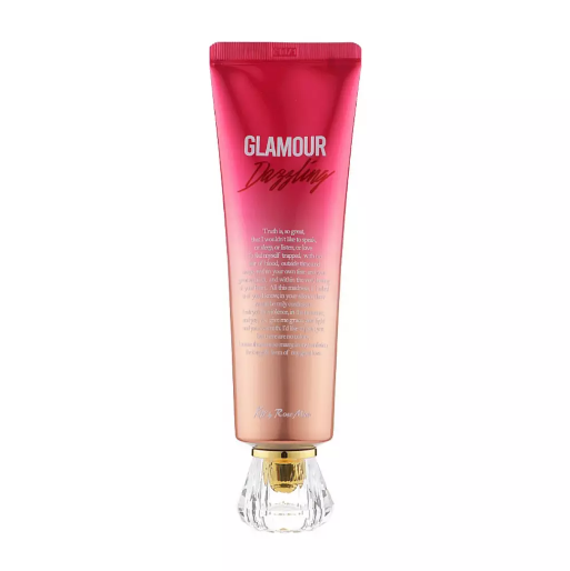 Kiss by Rosemine Fragrance Body Cream Glamour Sensuality 140ml