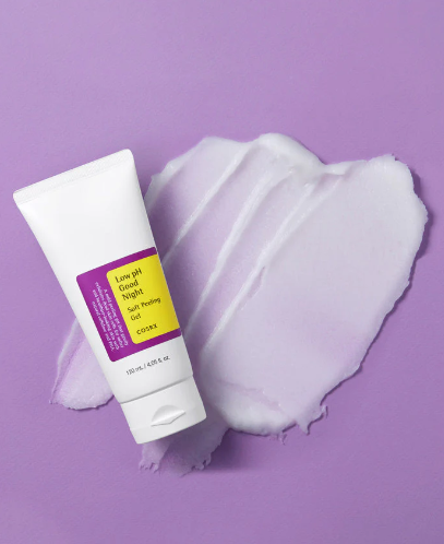 COSRX  Low pH Good Night Soft Peeling Gel 120ml ΗΜΕΡΟΜΗΝΙΑ ΛΗΞΗΣ: 2027-01-04