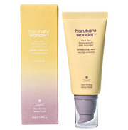 Haruharu WONDER - Black Rice Moisture Airyfit Sunscreen 50ml