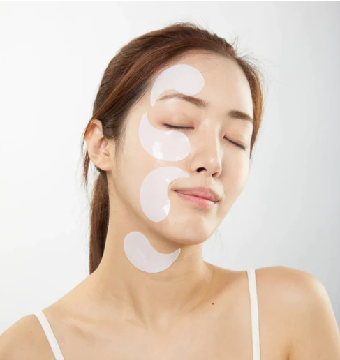 MEDI-PEEL - Red Lacto Collagen Eye Patch 60τμχ