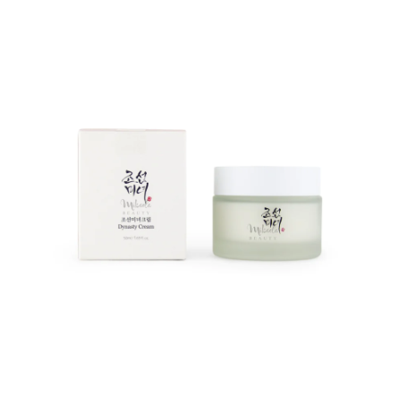 Beauty of Joseon - Dynasty Cream 50ml