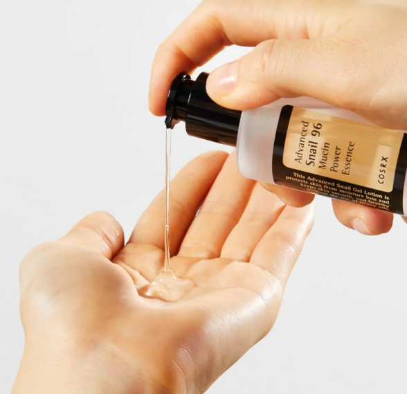 COSRX Advanced Snail 96% Mucin Power Essence Gel 100ml  ΗΜΕΡΟΜΗΝΙΑ ΛΗΞΗΣ: 2027-03-24