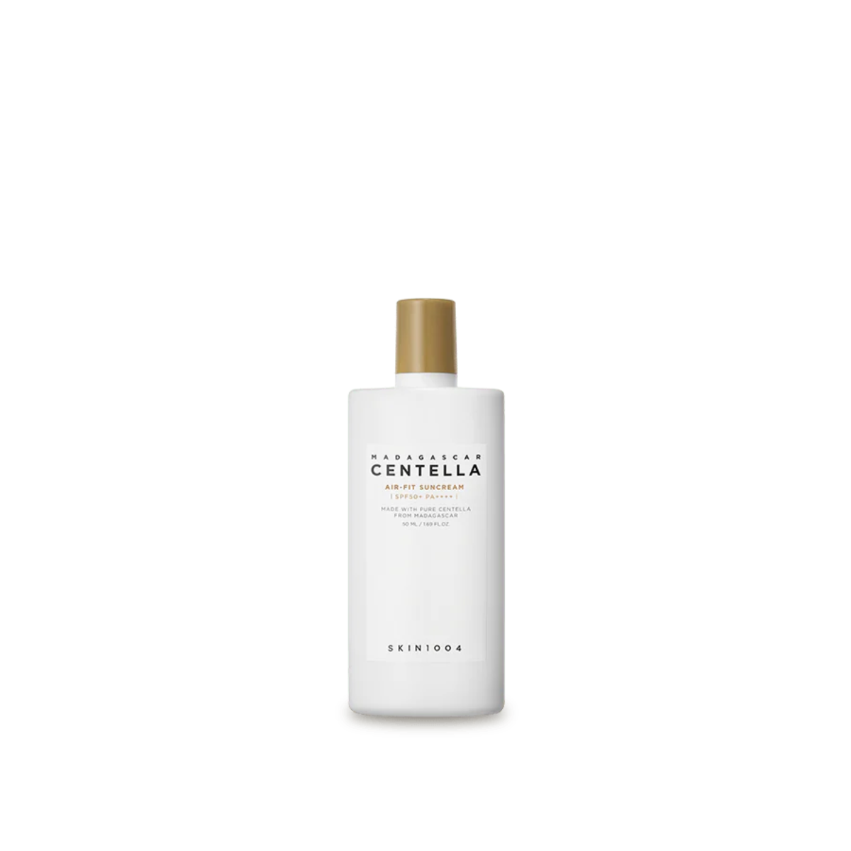 SKIN1004 - Madagascar Centella Air-Fit Suncream Plus SPF50+  PA++++ 50ml