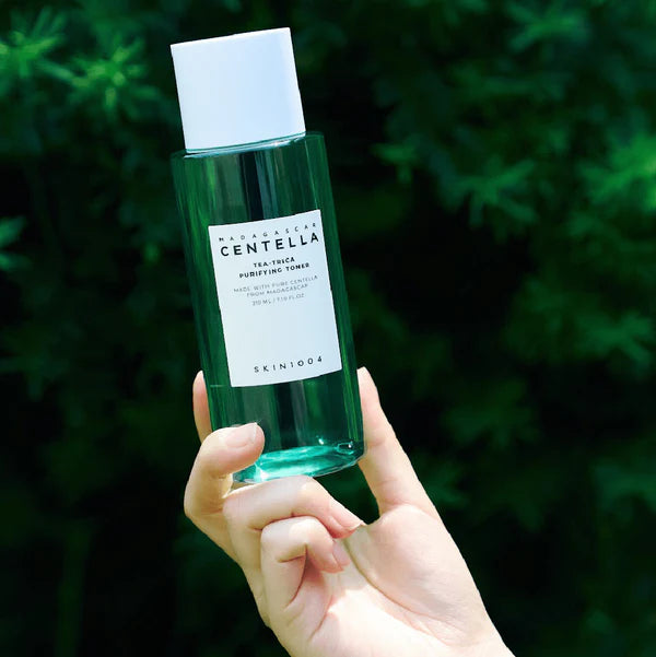 SKIN1004 - Madagascar Centella Tea-Trica Purifying Toner 210ml