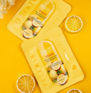 Jigott Multi-Vitamin Face Mask 27ml